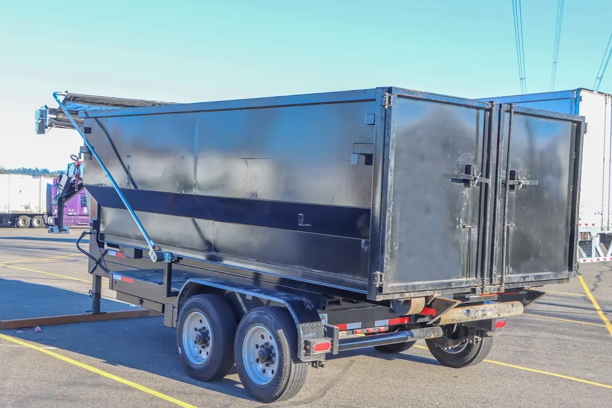Dumpster Rental services in Plattekill, NY